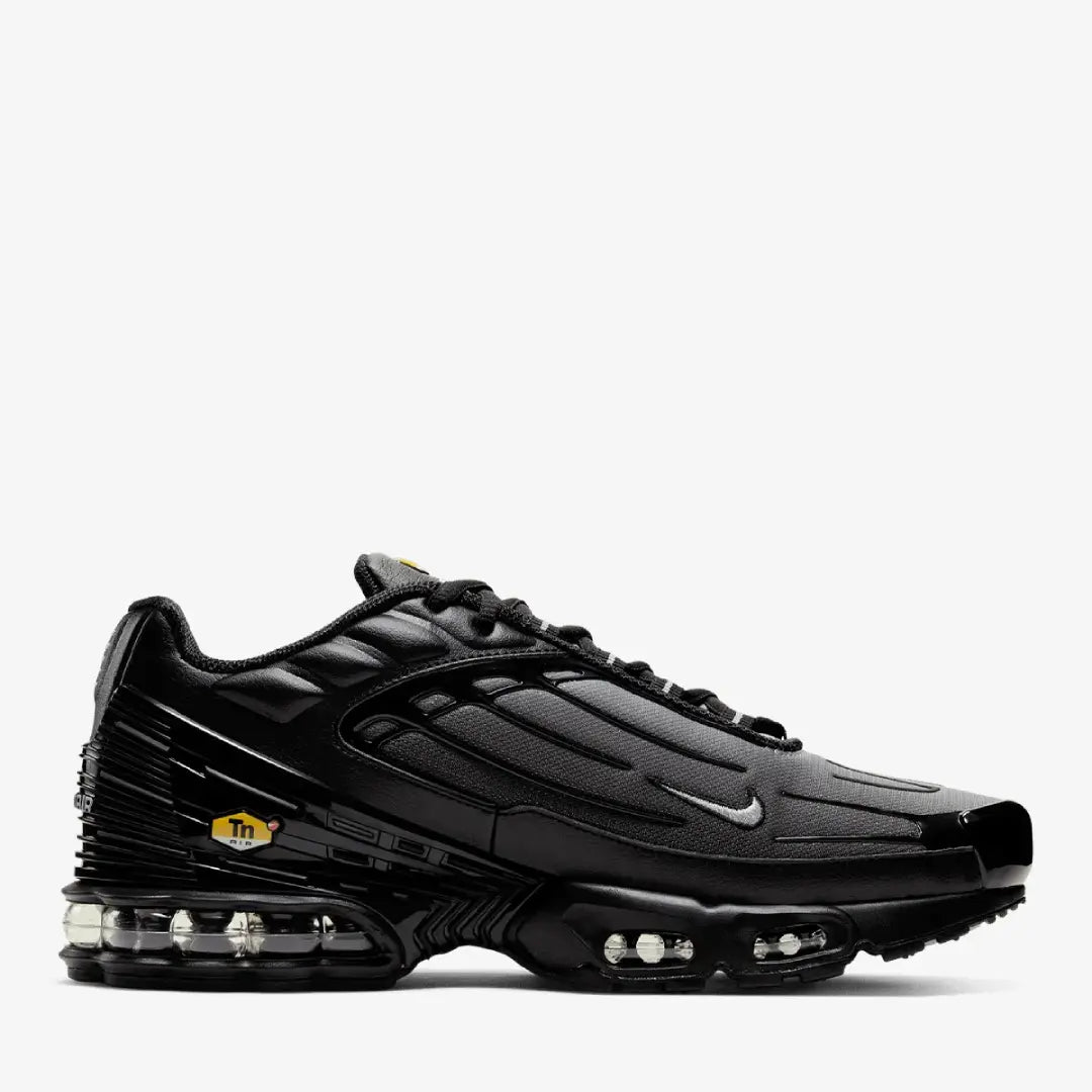 Nike TN 3 (Triple Black)