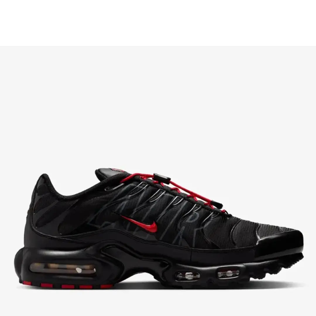 Nike TN Utility 2.0 (Black)