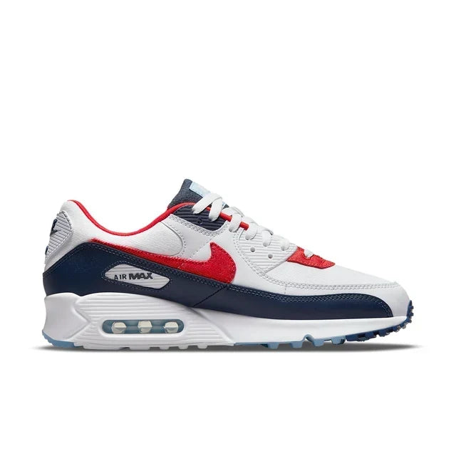 Nike Air Max 90 USA Denim, patike, slika 2