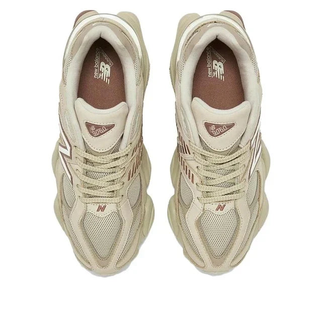New Balance 9060 Bone Sparrow, patike, slika 3