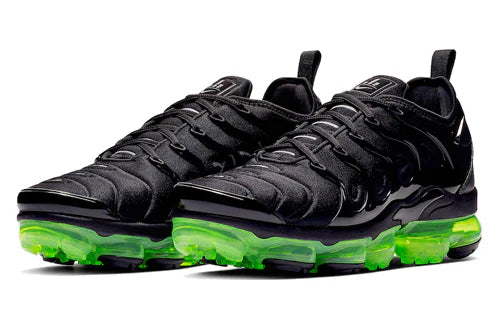 Nike Air VaporMax (Black Volt)