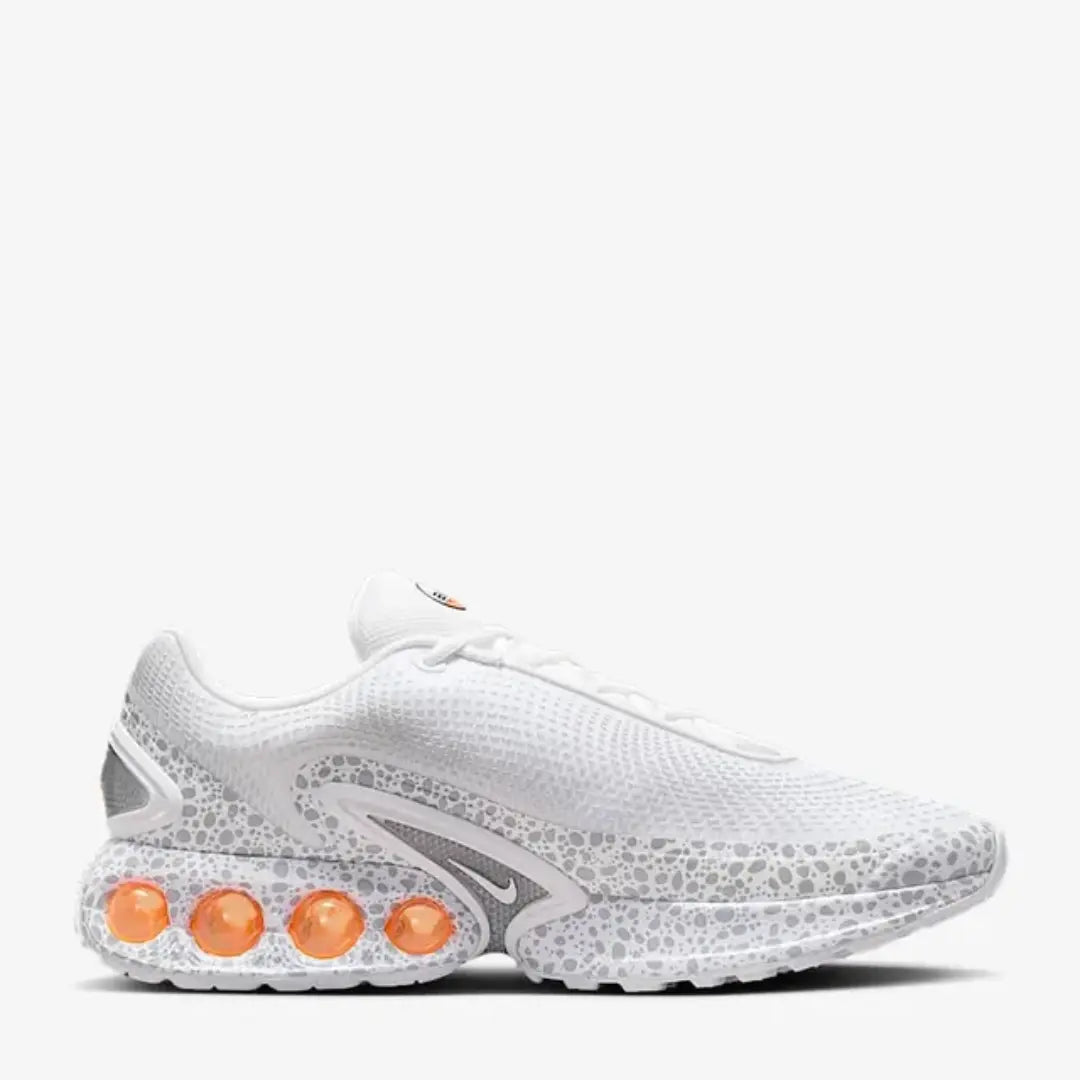 Nike DN (White & Safari)