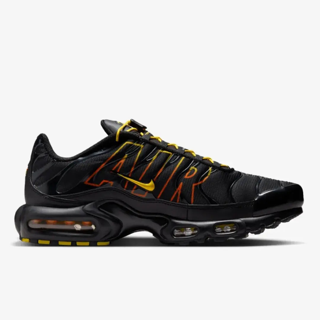 Nike TN (Safety Orange)