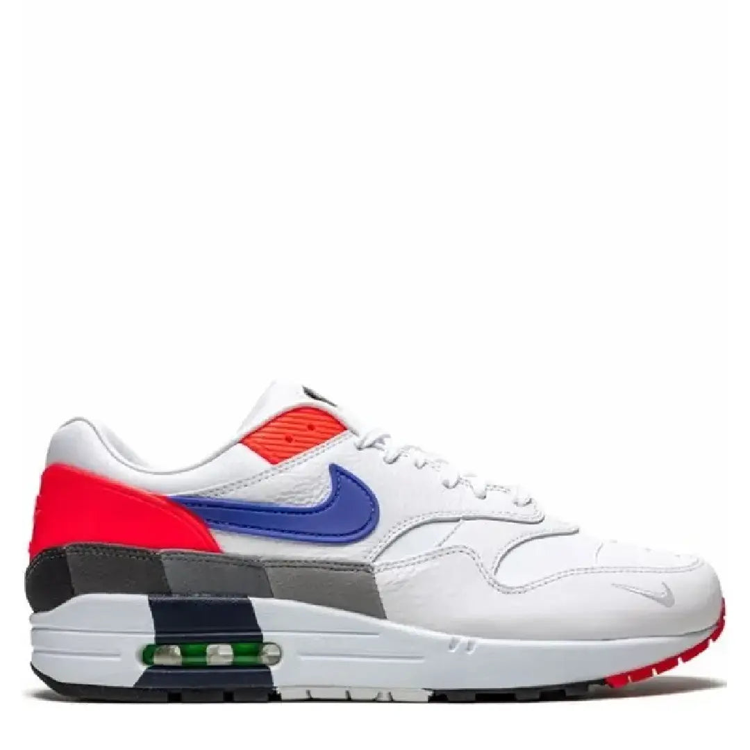 Nike Air Max 1 (Evolution of Icons)