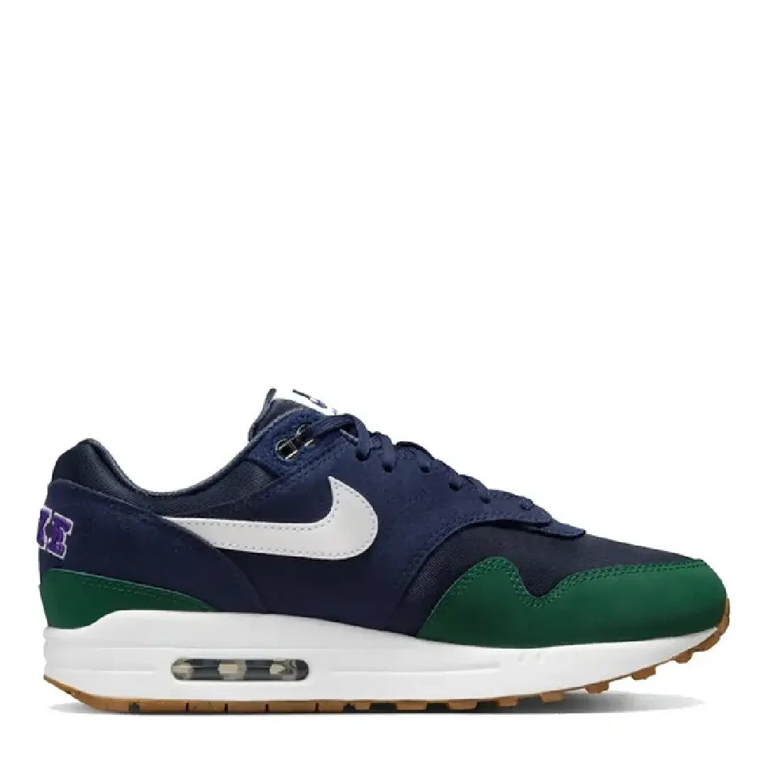 Nike Air Max 1 (Green Obsidian)