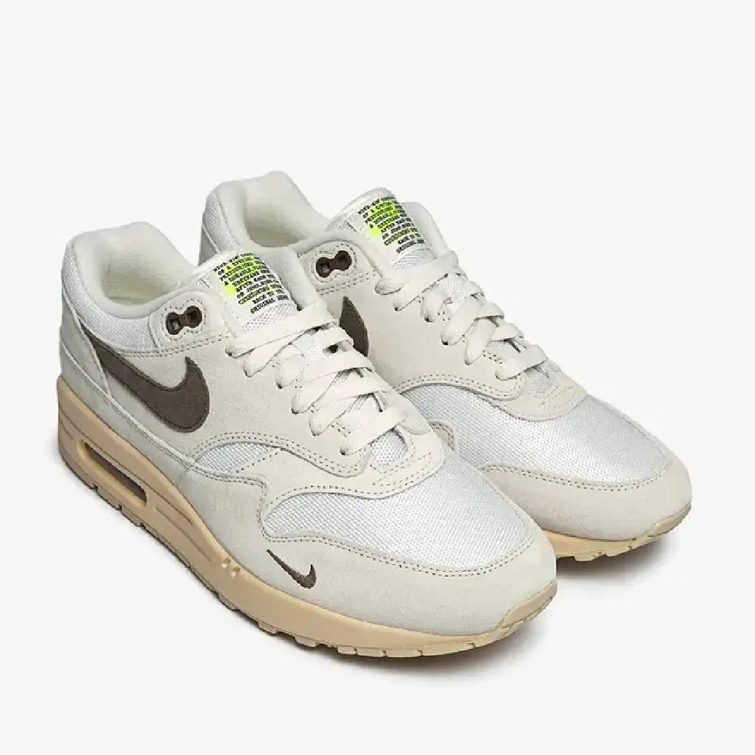 Nike Air Max 1 (Sail Ironstone)
