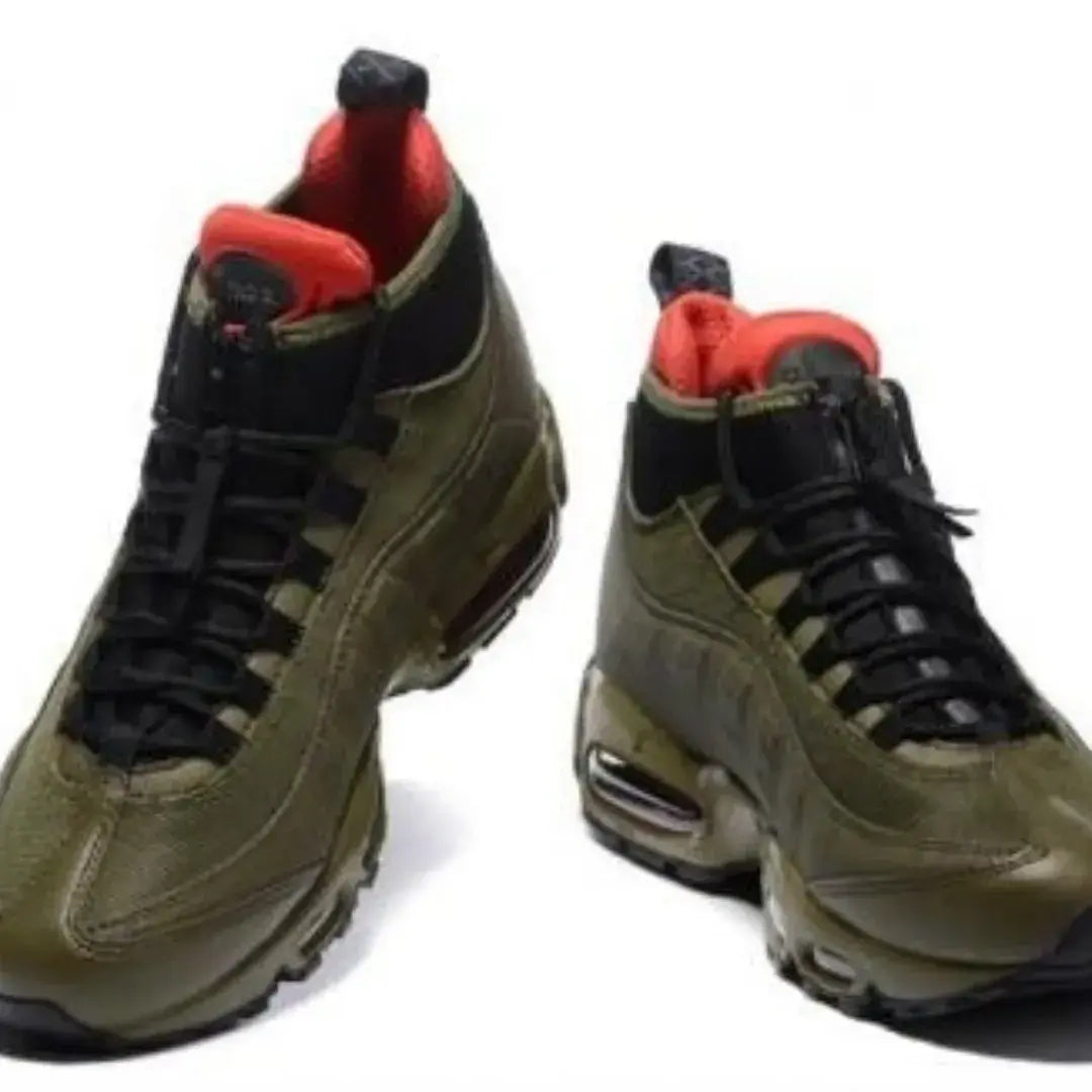 Nike 95 (Dark Loden)
