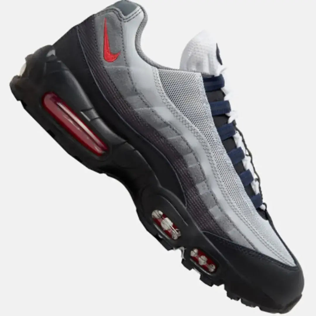 Nike 95 (Smoke Gray)
