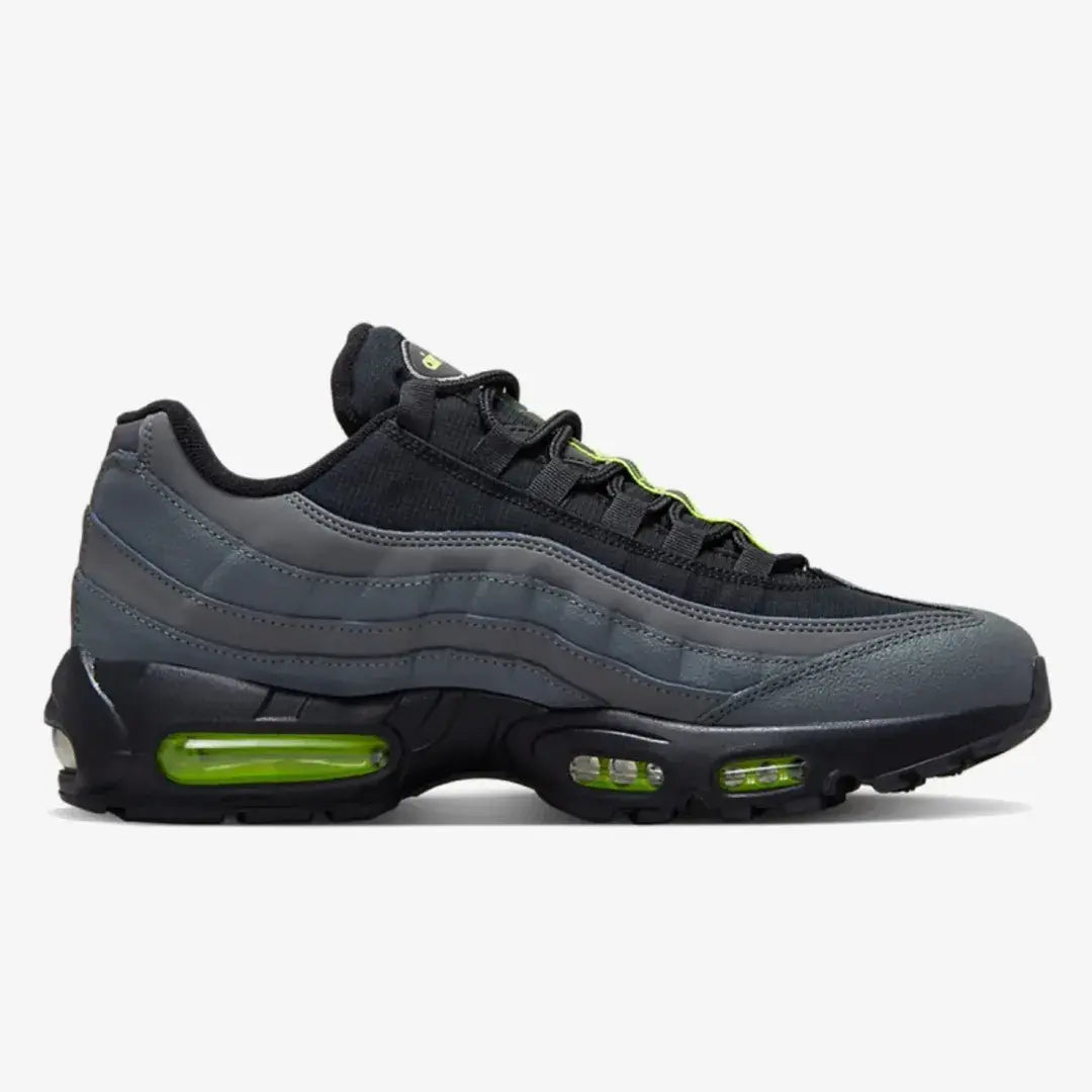 Nike 95 Ultra (Neon yellow)