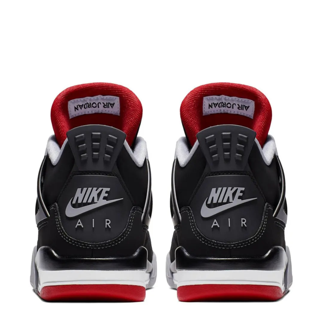Air Jordan 4 Retro (GS)