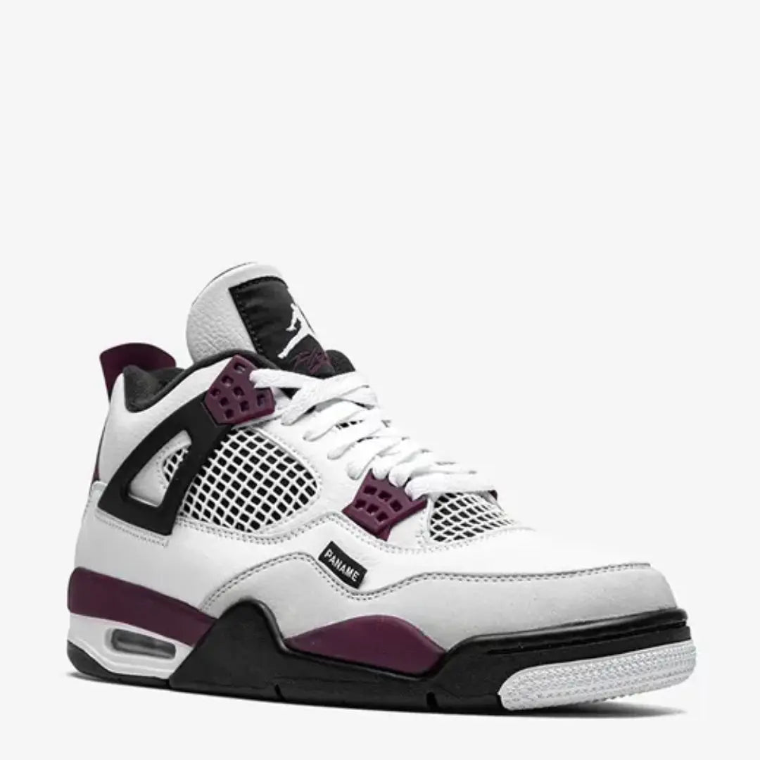 Air Jordan 4 Retro (PSG)
