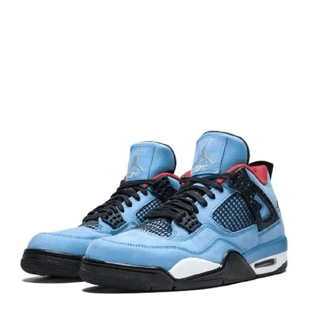 Air Jordan 4 Retro (Travis Scott Cactus Jack)