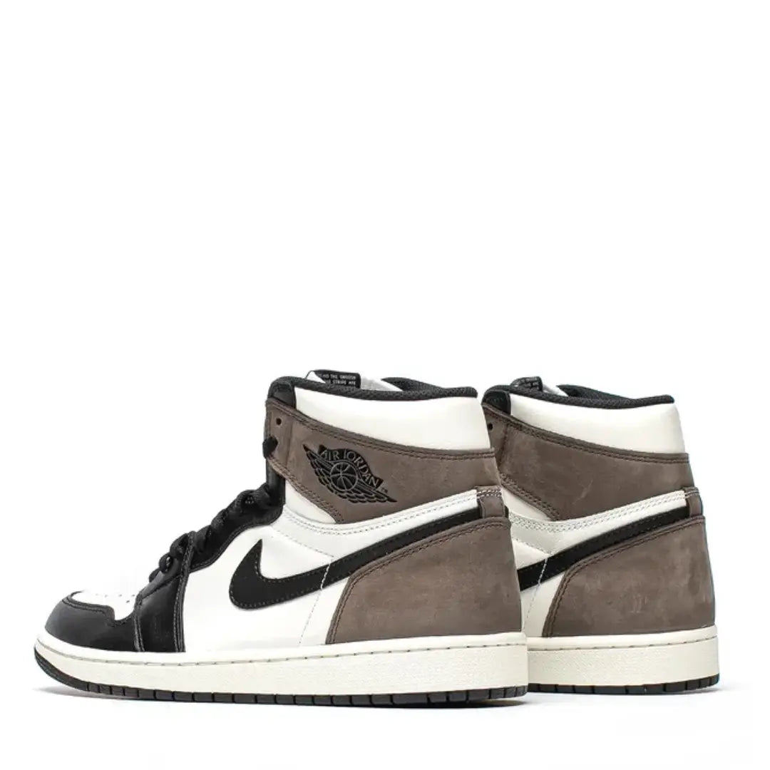 Air Jordan 1 Retro High OG (Dark Mocha)