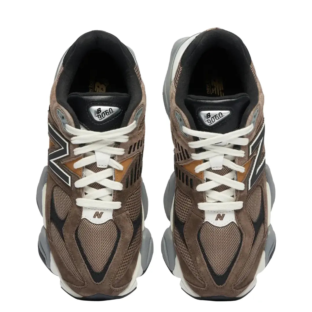 New Balance 9060 (Dark Mushroom)