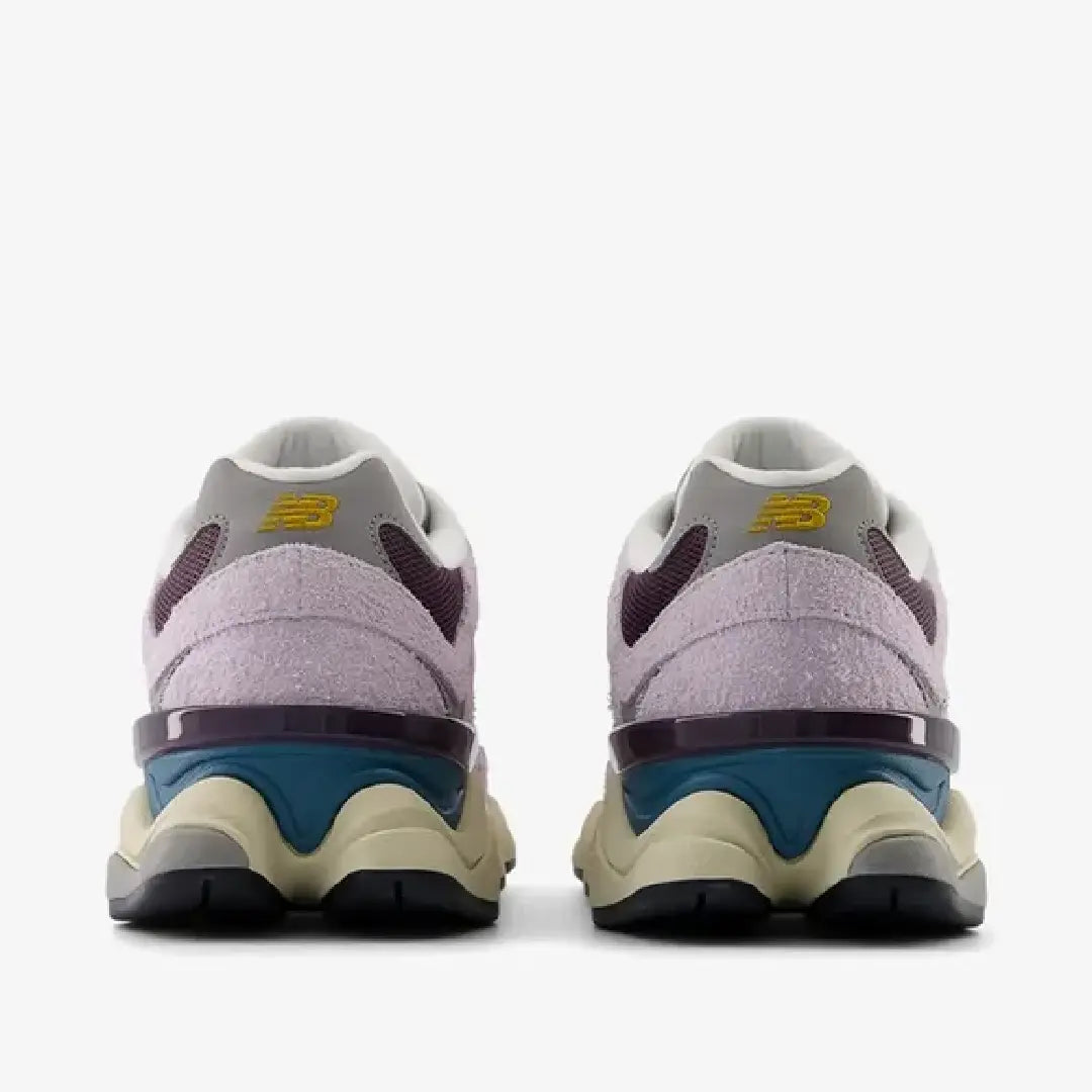 New Balance 9060 (Plum Brown)