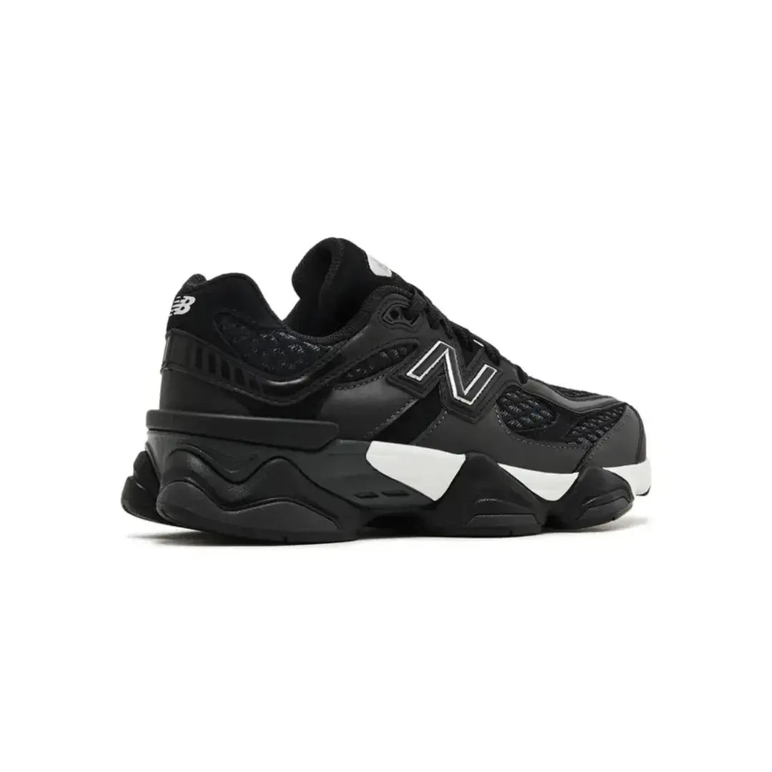 New Balance 9060 (Black & Silver)