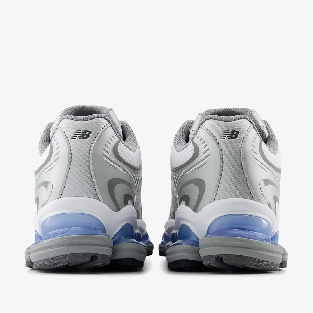 New Balance Abzorb 2000 (White & Gray)