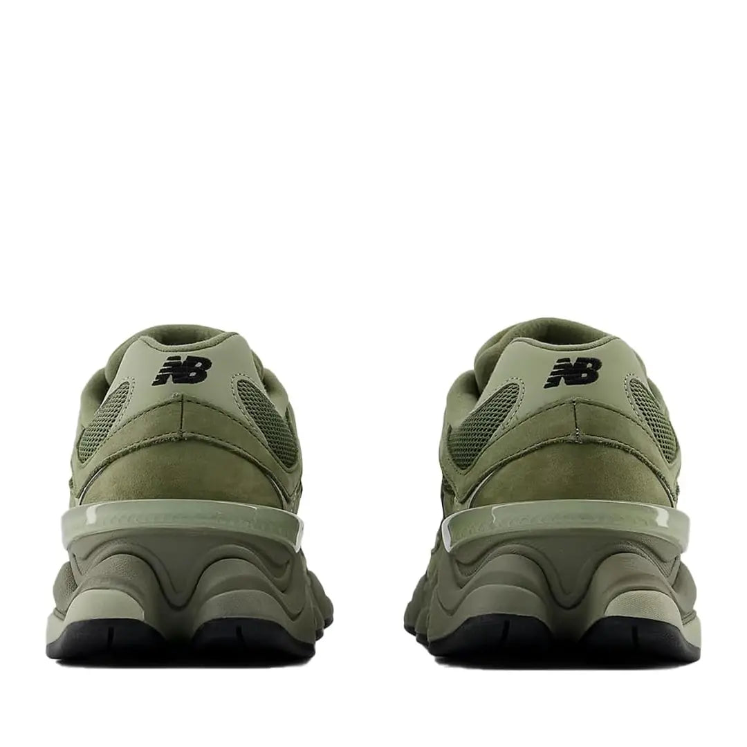 New Balance 9060 (Dark Olivine)