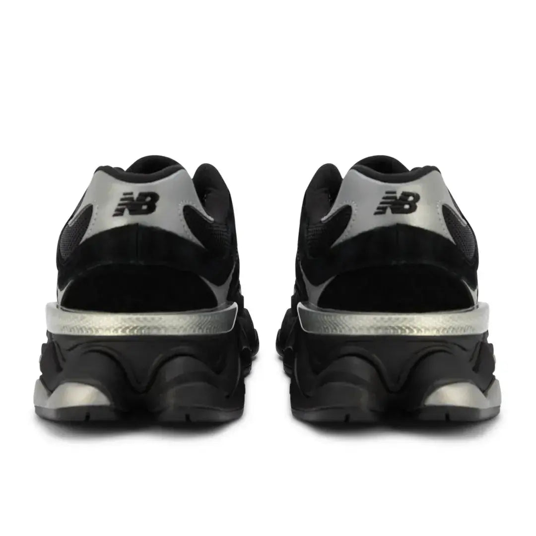 New Balance 9060 (Black & Gray)