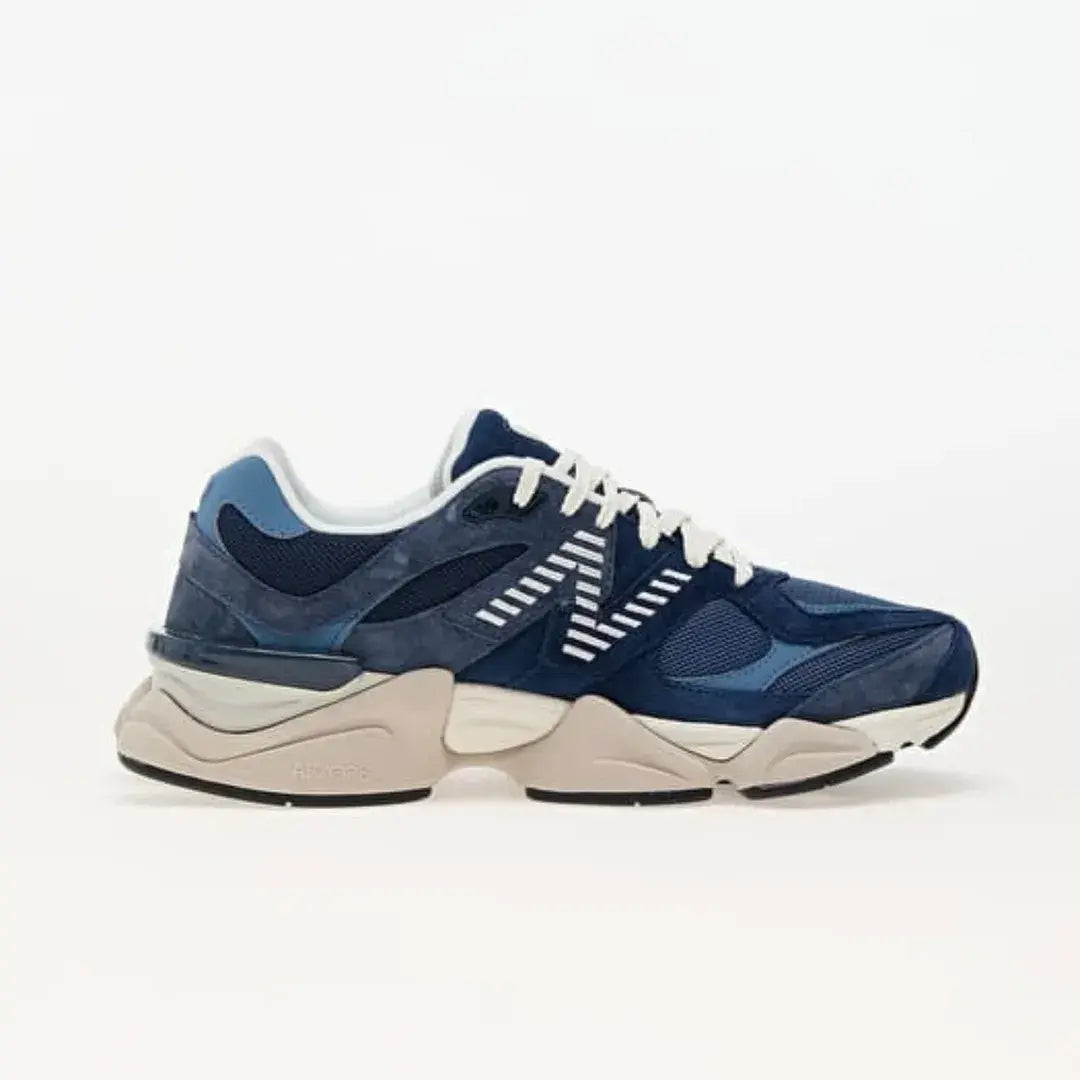 New Balance 9060 (Vintage Indigo Heron Blue)