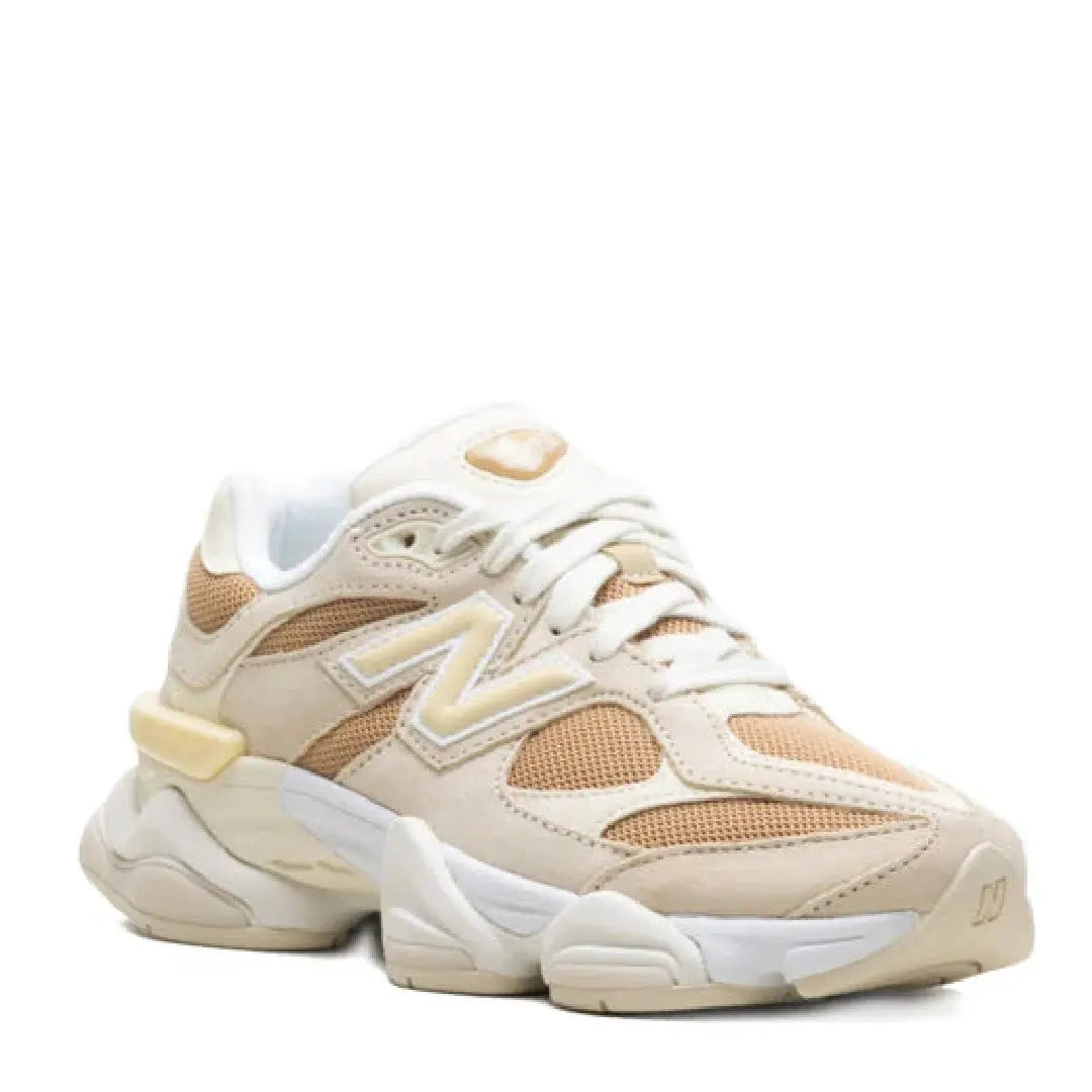 New Balance 9060 (Sea Salt Beige)