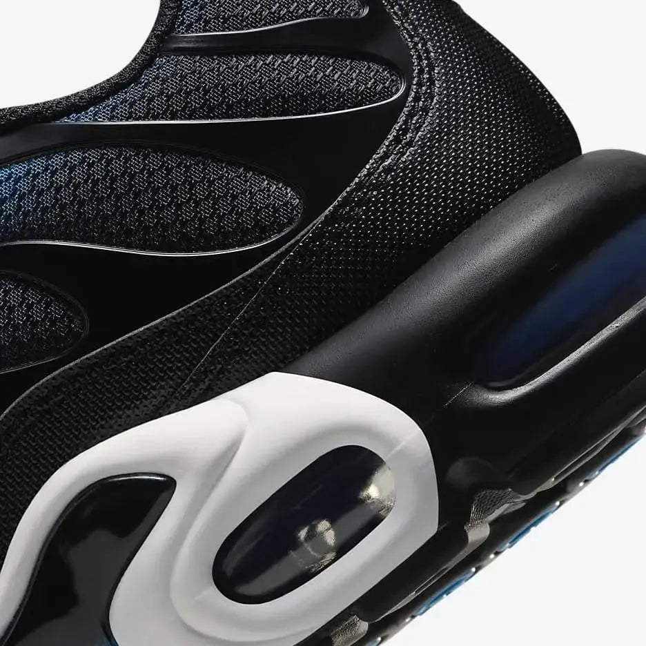 Nike TN (Aquarius Blue)