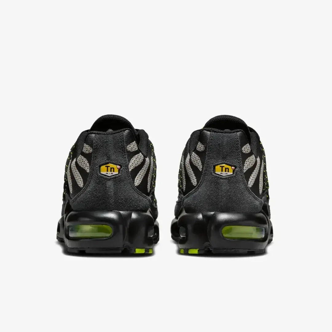 Nike TN (Black Volt)