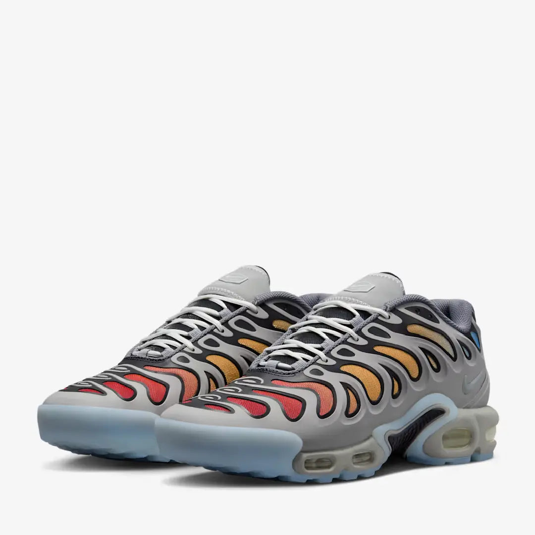 Nike TN Drift (Light Smoke Grey)