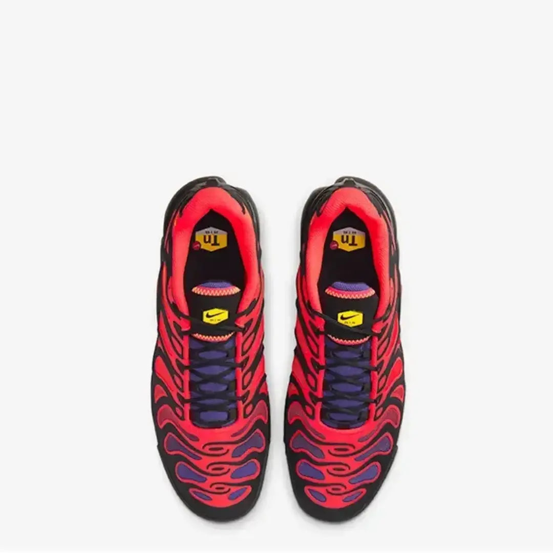 Nike TN Drift (Red & Electric Purple)