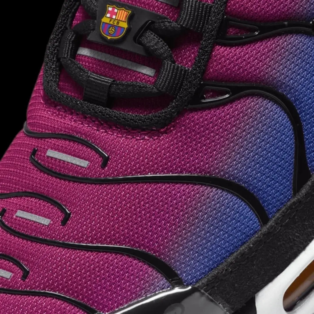 Nike TN (Patta Barcelona)