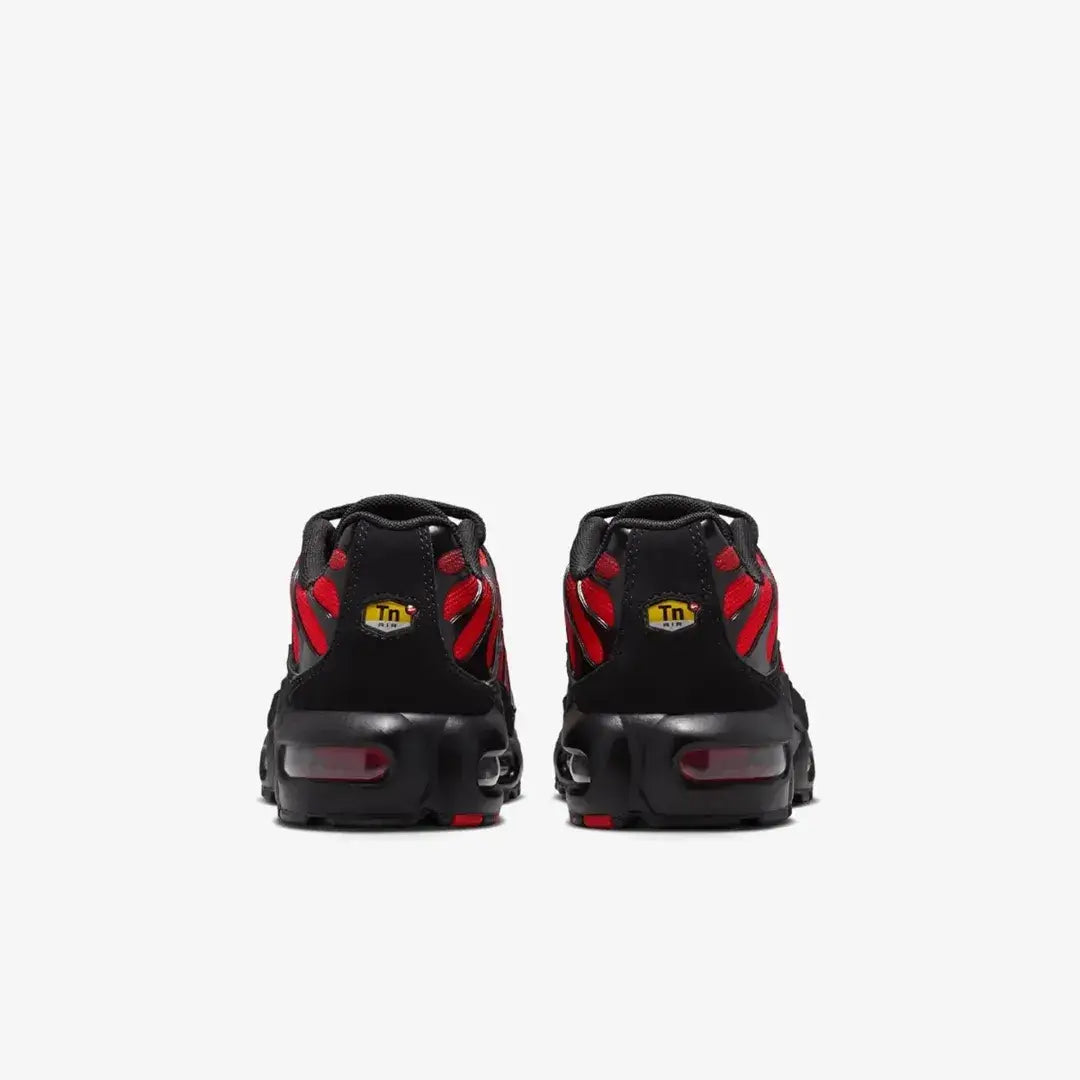Nike TN (Bred Reflective)