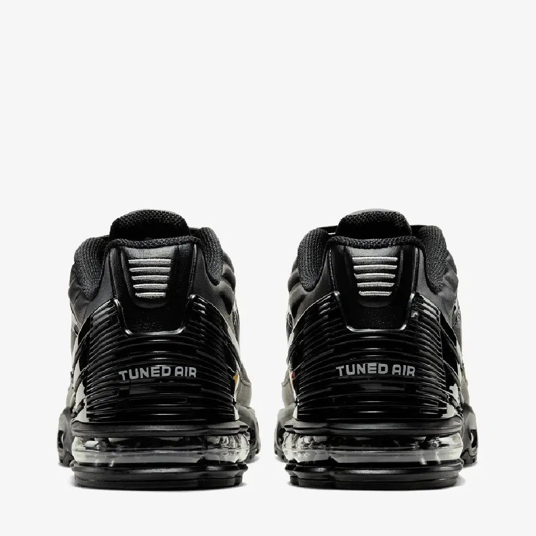 Nike TN 3 (Triple Black)