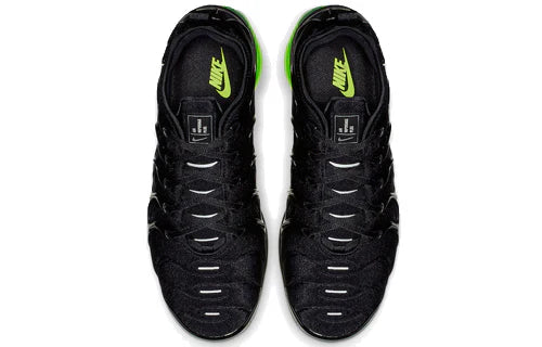 Nike Air VaporMax (Black Volt)