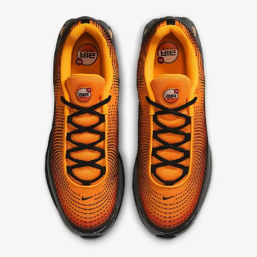 Nike DN (Laser Orange)