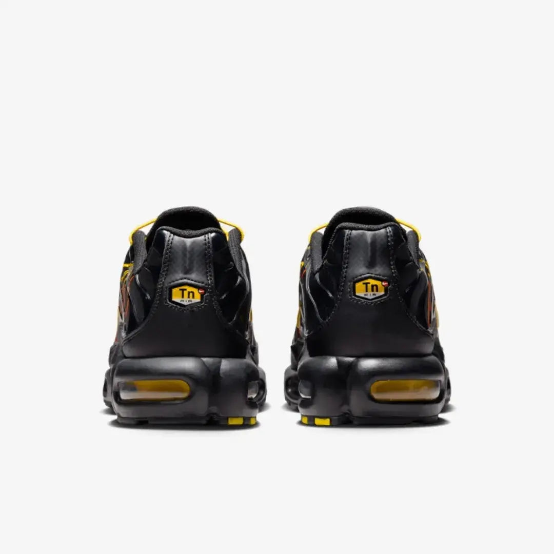 Nike TN (Safety Orange)