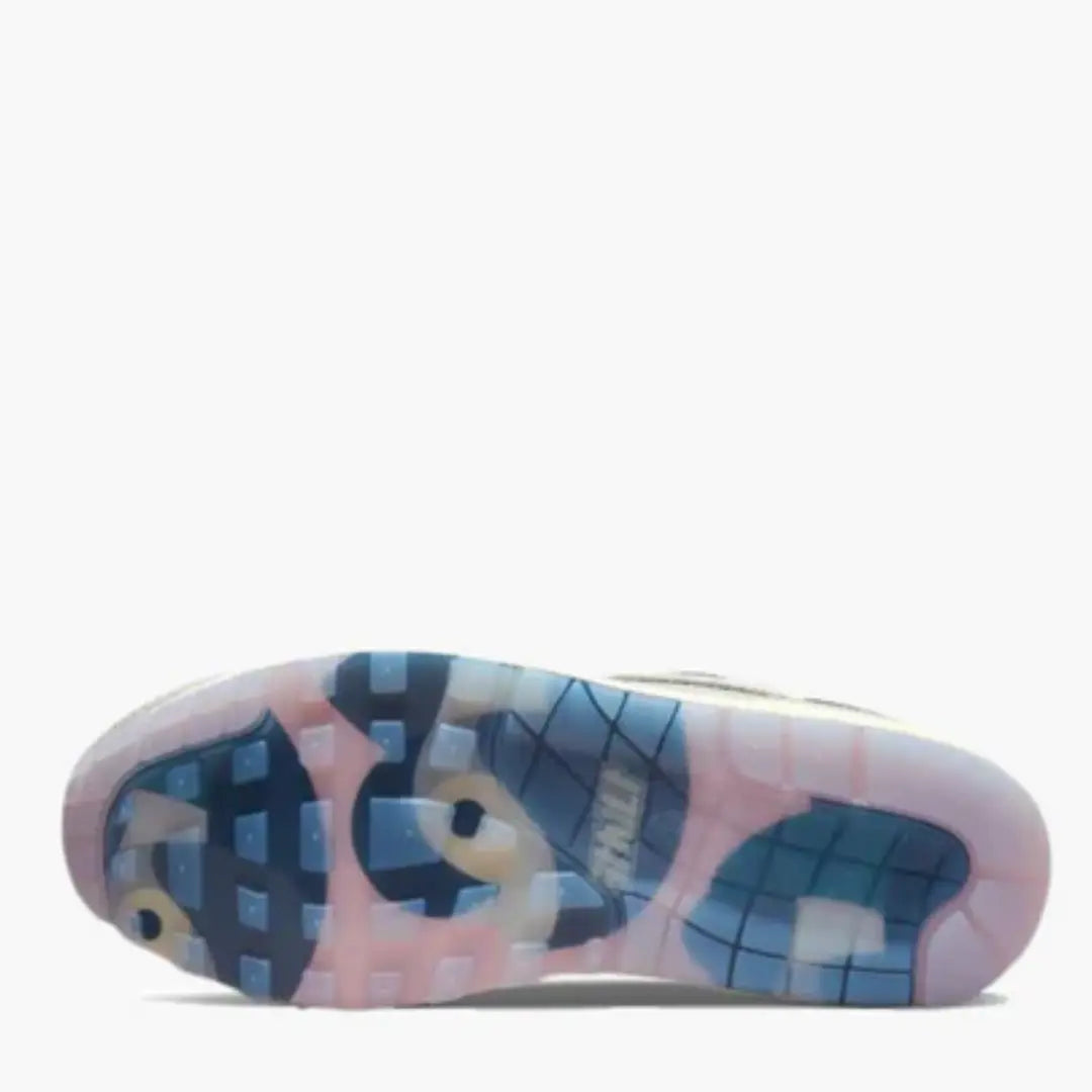 Nike Air Max 1 (Won-Ang Grey)