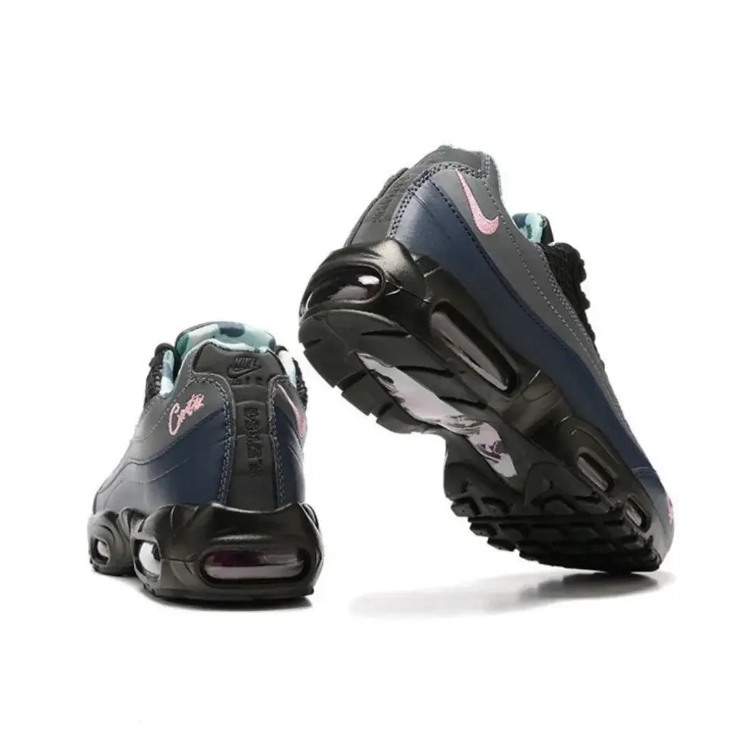 Nike 95 SP Corteiz (Pink Beam)