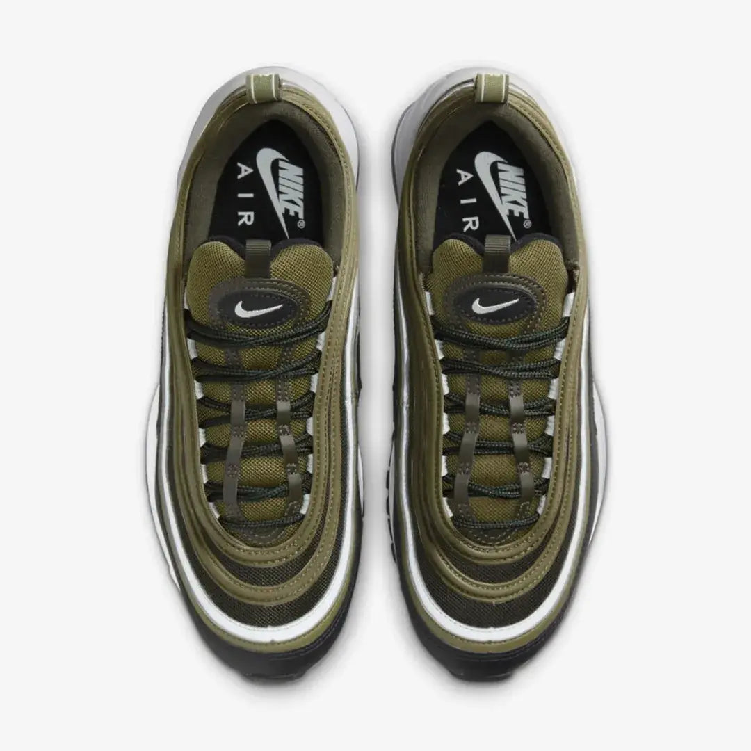 Nike 97 (Olive)