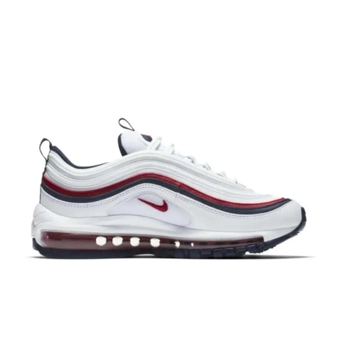 Nike 97 (Red Crush)