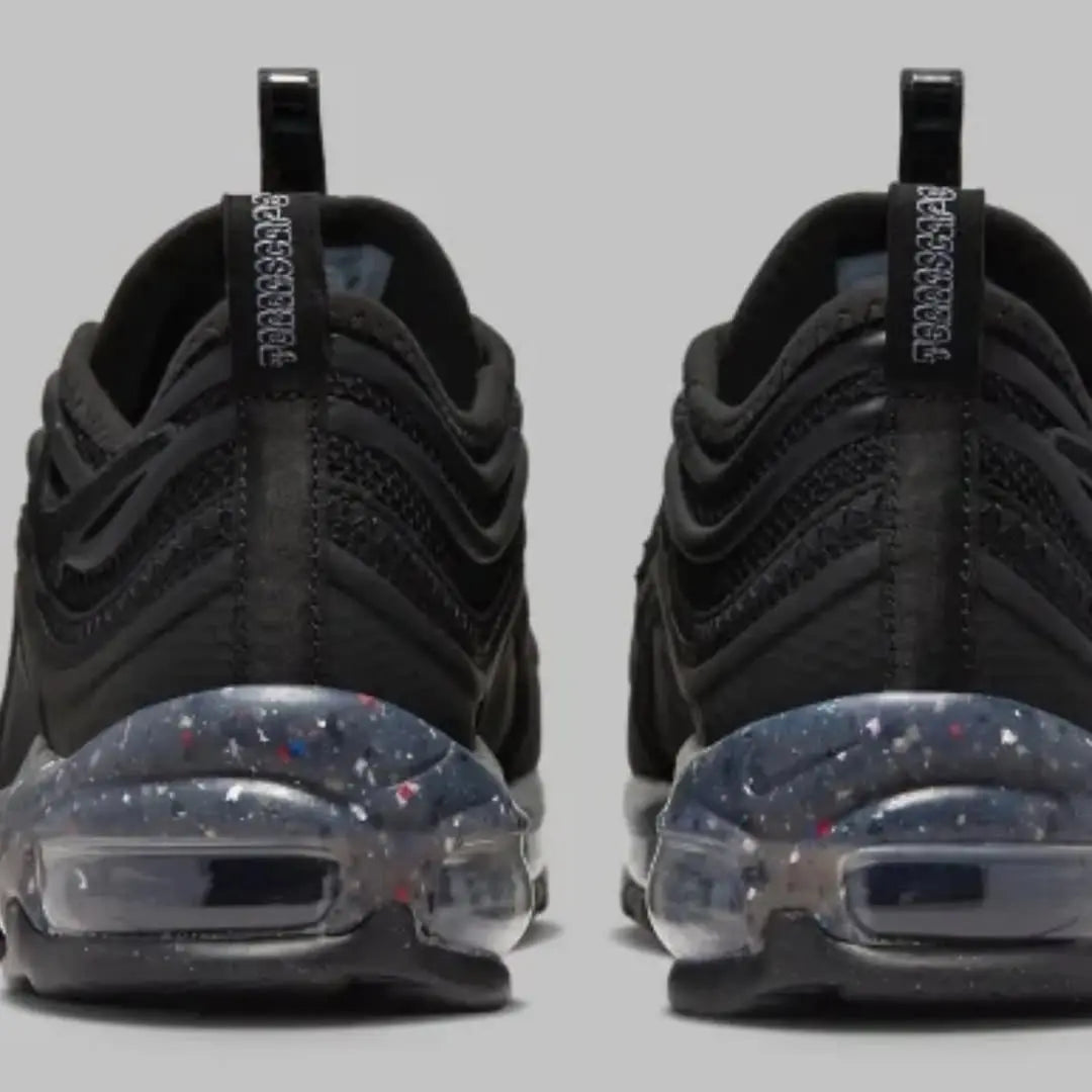 Nike 97terrascape (Triple Black)
