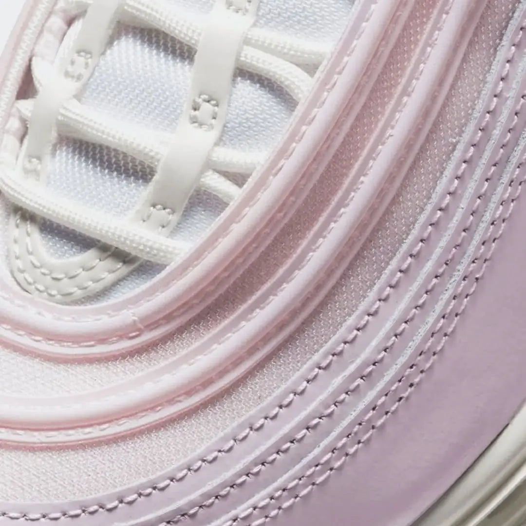Nike 97 (Pearl Pink)