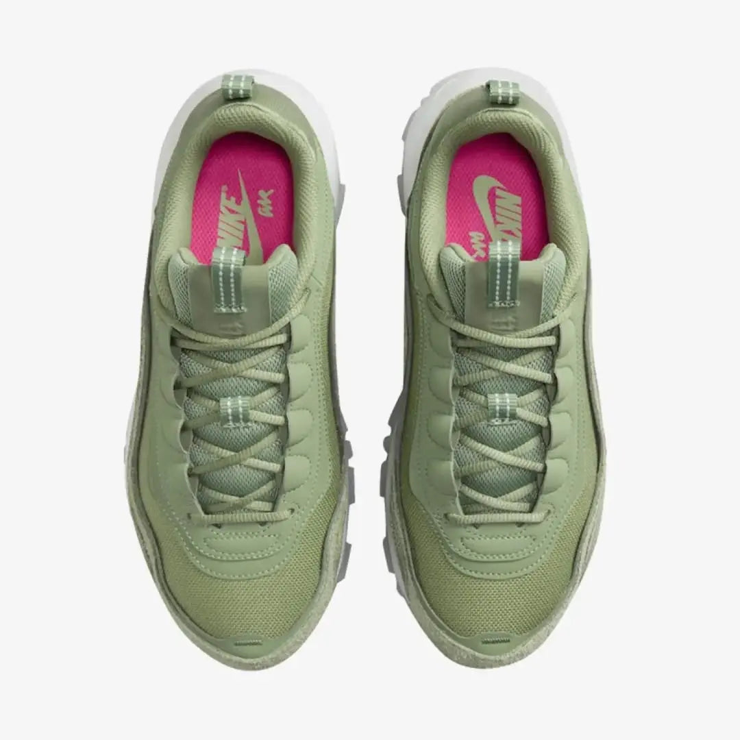 Nike 97 Futura (Honeydew)