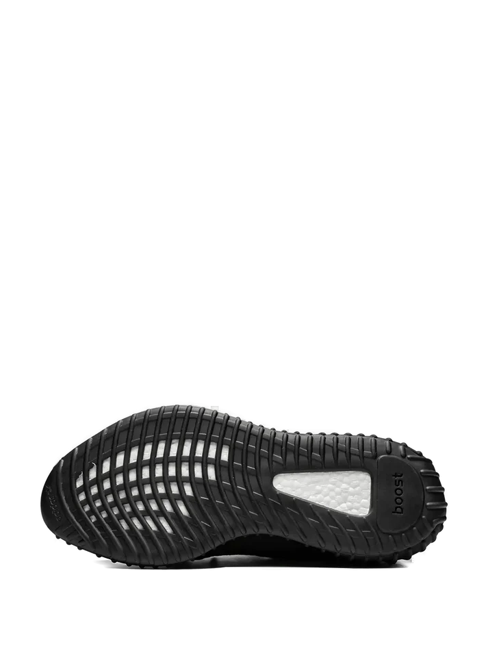 Yeezy Boost 350 v2 Black Reflective