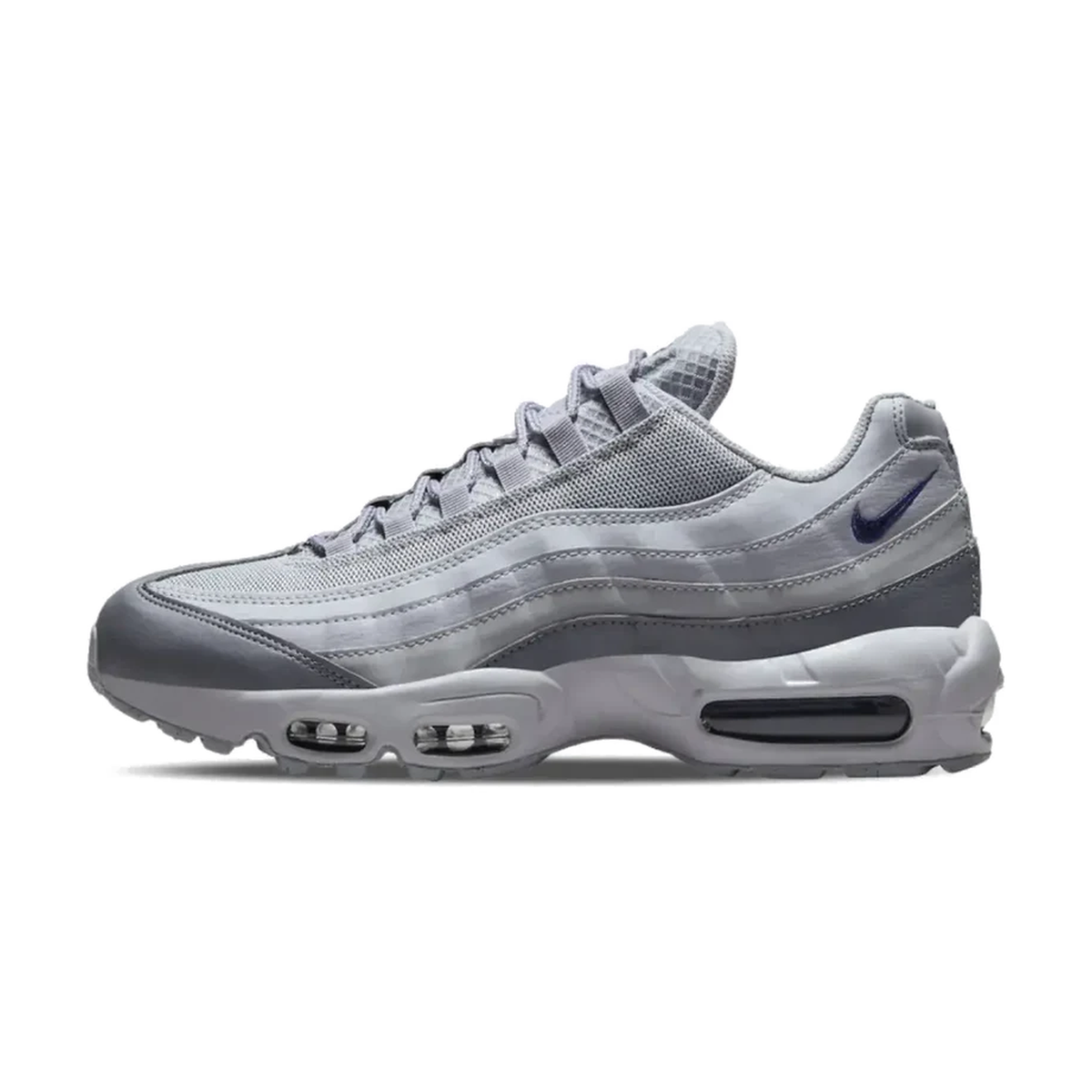 Nike Air Max 95 Grey, patike, slika 1