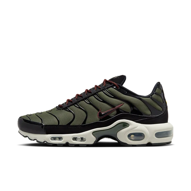 Nike Air Max TN (Black Olive)