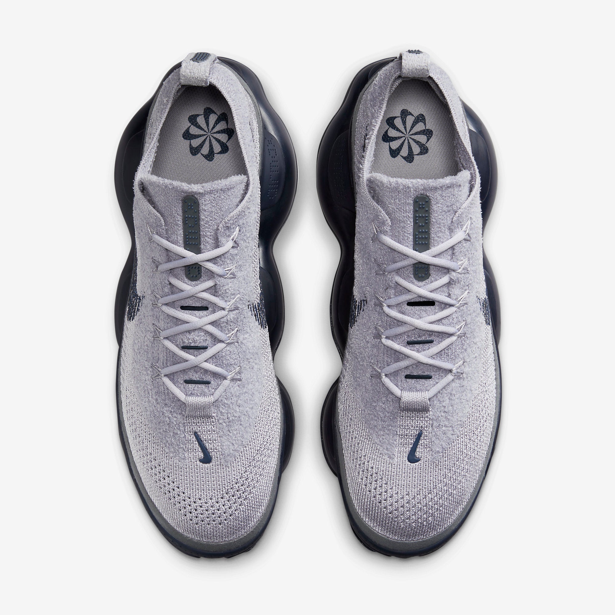 Nike Air Max Scorpion FK (Pewter Midnight Navy)