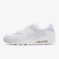 Nike Air Max 90  (Triple White)