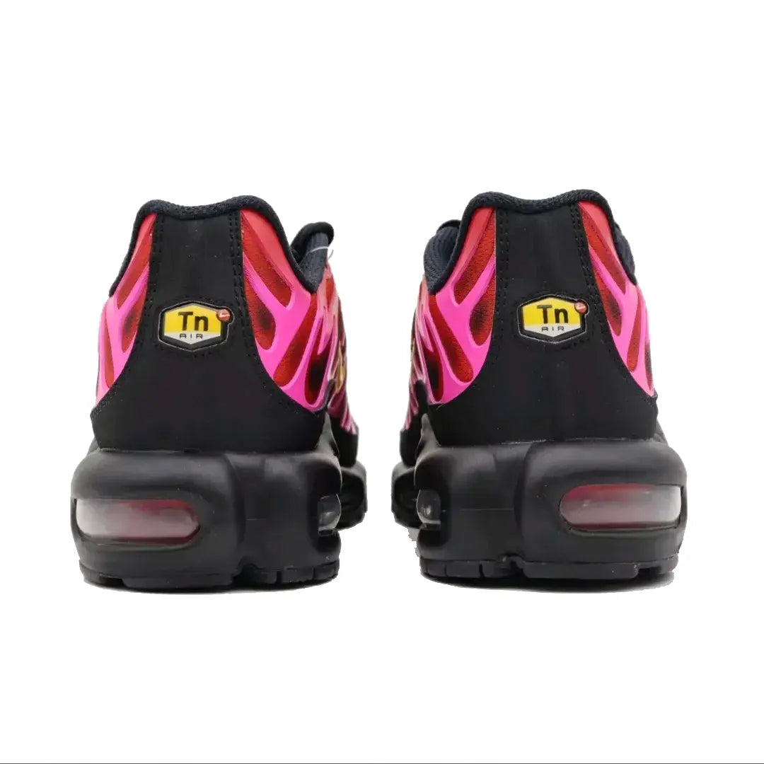 Nike TN (University Fire)