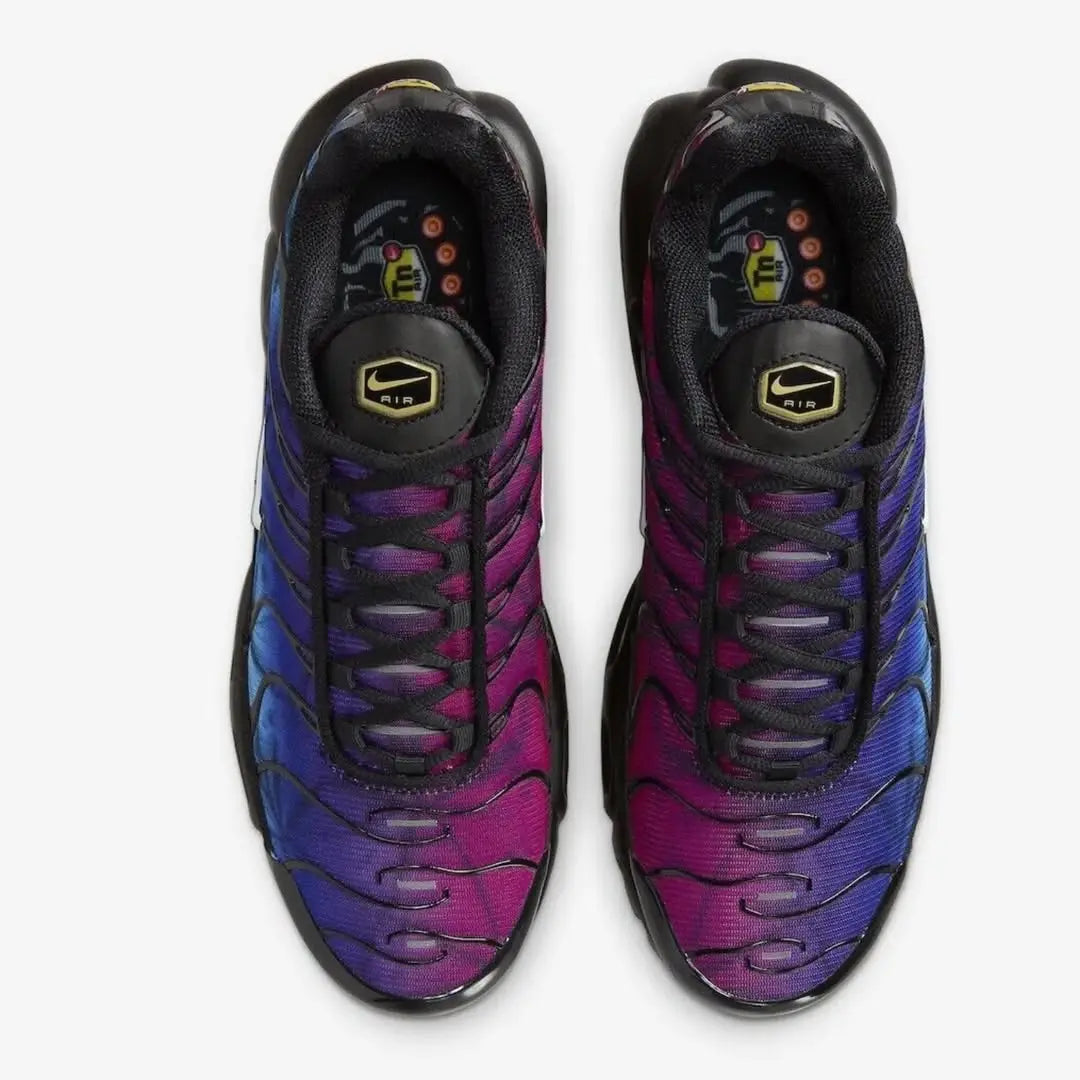 Nike TN (25th Anniversary)