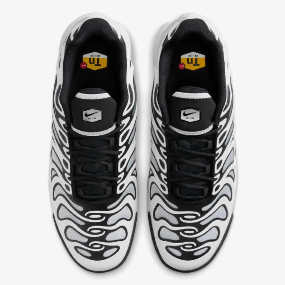 Nike TN Drift (Summit White/Black)